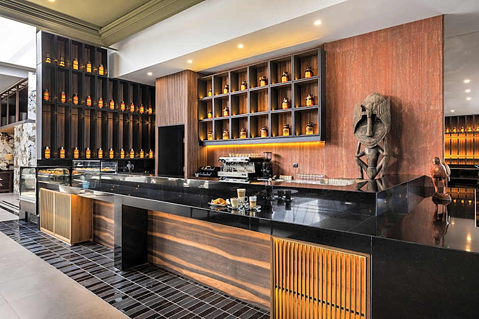 Hotel Riu Palace Tikida Agadir - All Inclusive