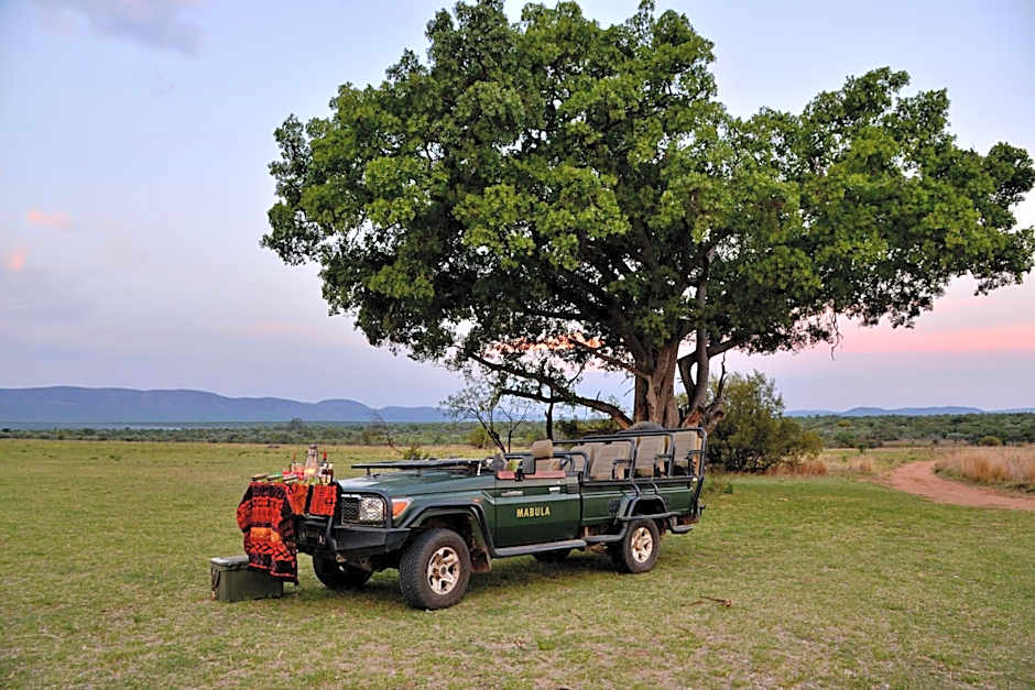 Mabula Game Lodge