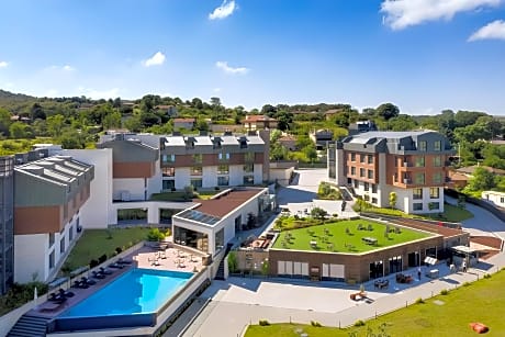 Park Inn by Radisson Istanbul Airport Odayeri