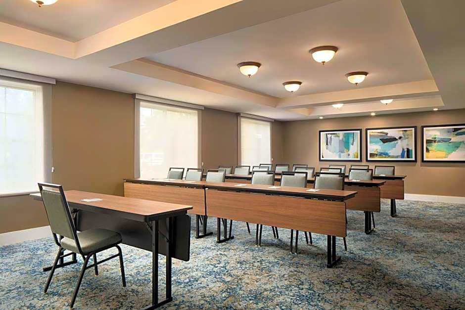 Homewood Suites By Hilton Wallingford-Meriden