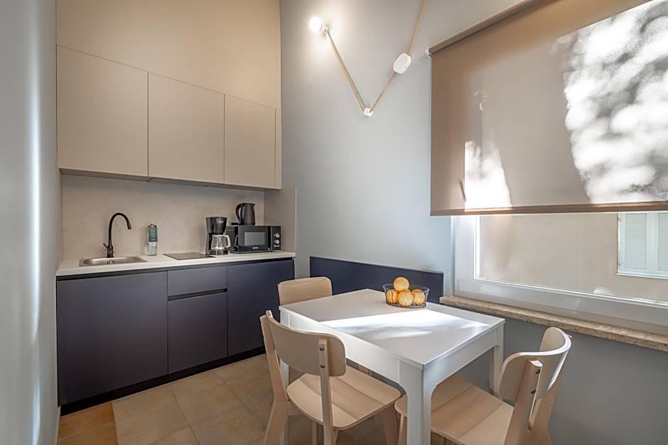 Photo 1 of 2 of Standard Apartment