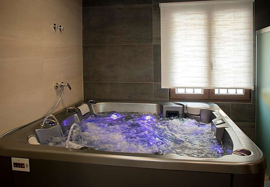 Casa Rural EL RINCON DEL CHEF