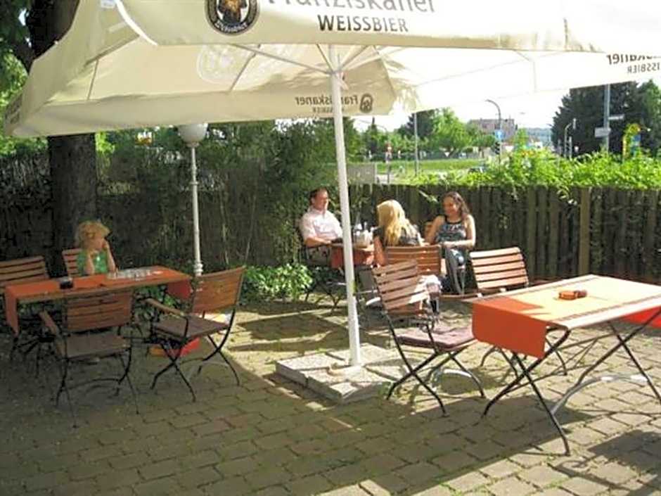 Hotel Neuwirtshaus