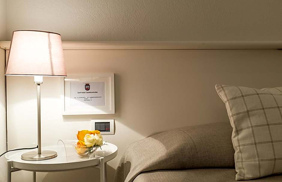 Golf Hotel Castelconturbia