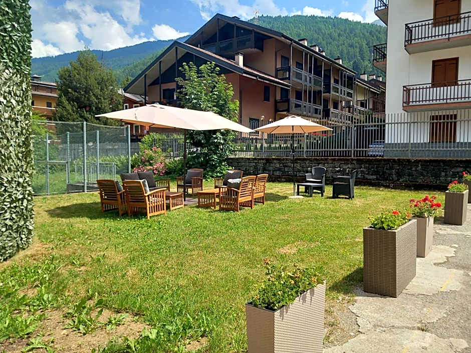 Residence Biancaneve