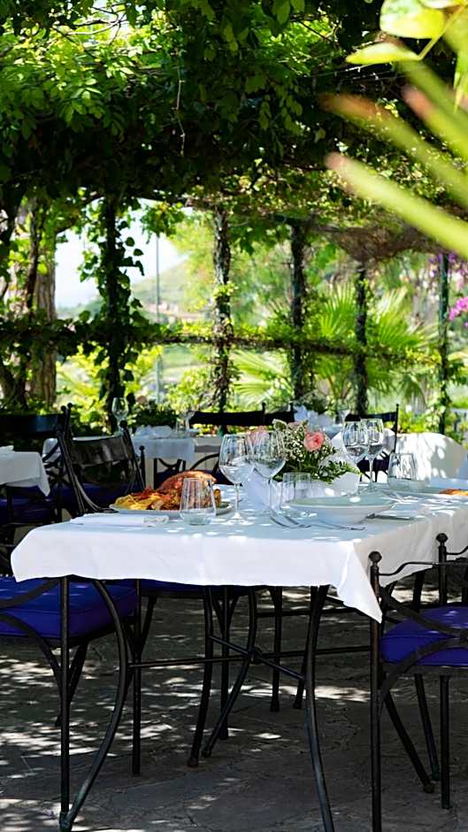 Hotel Sinuessa Terme