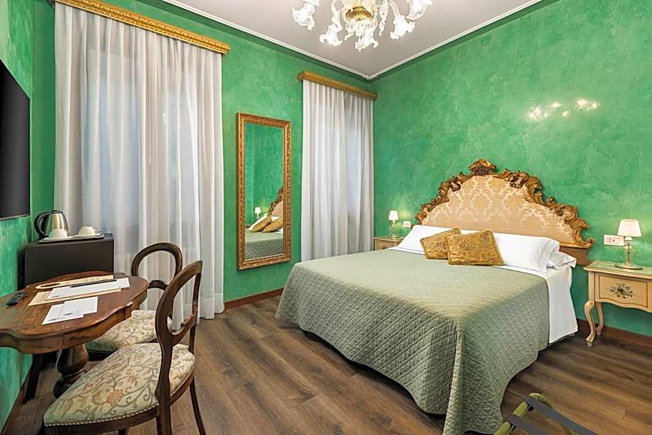 Hotel Ca' Alvise