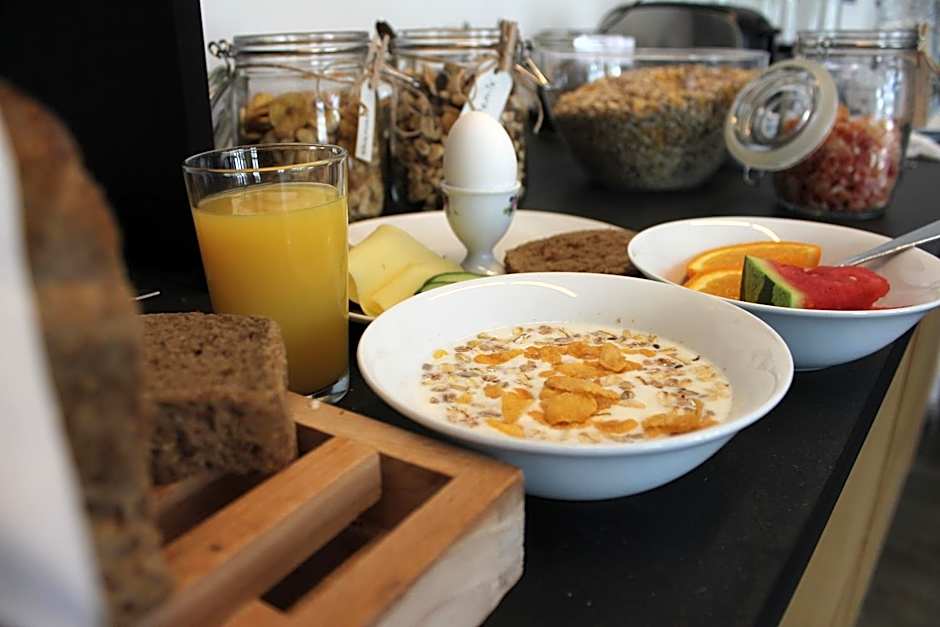 Lillehammer Stasjonen Hotel