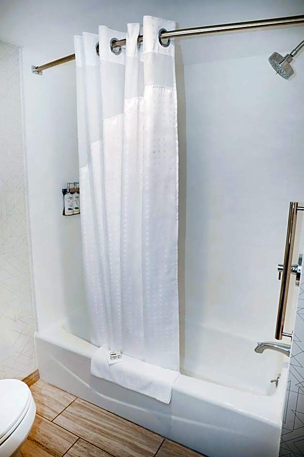 Holiday Inn Express Detroit-Birmingham By IHG