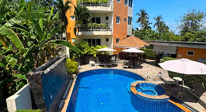 Chaweng Noi Residence