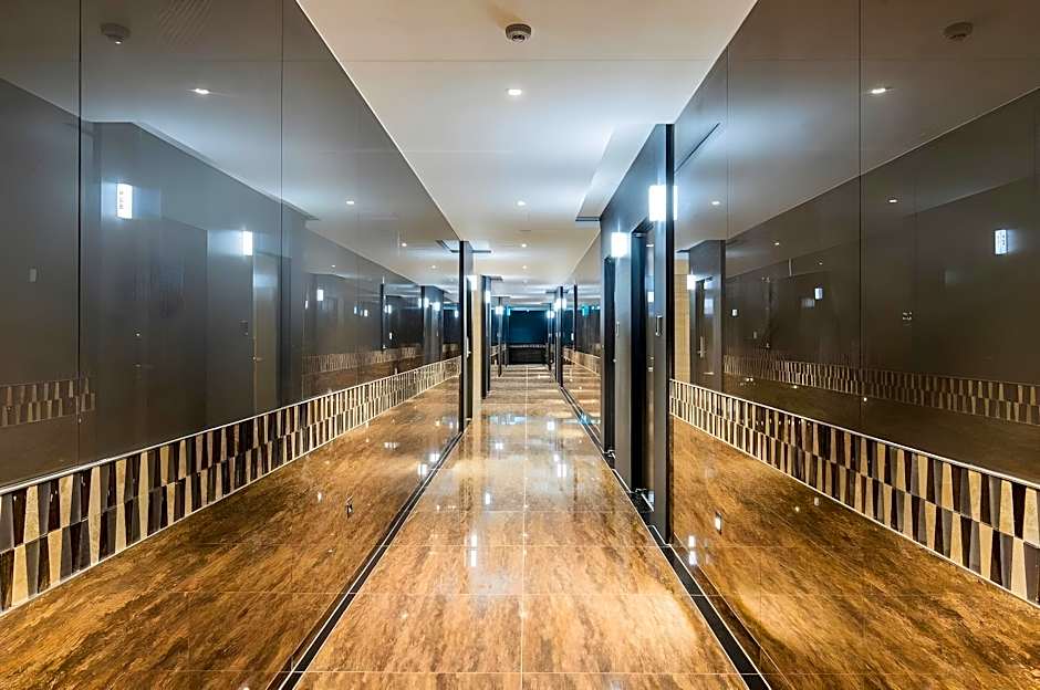 Air Sky Hotel