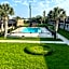 Days Inn & Suites by Wyndham Jennings