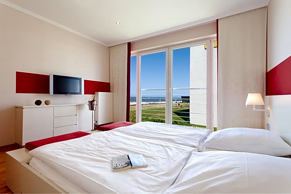 Strandhotel Georgshöhe