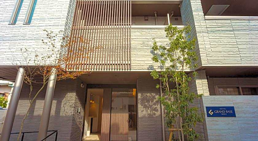 GRAND BASE Hakata Sumiyoshi