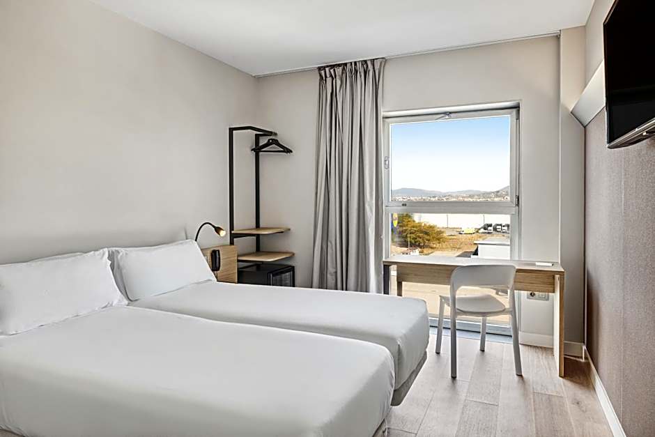 B&B Hotel Granada