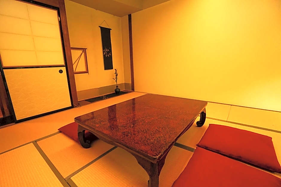 Onsen Yado Mizuguchi