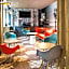 ibis Clichy Centre Mairie