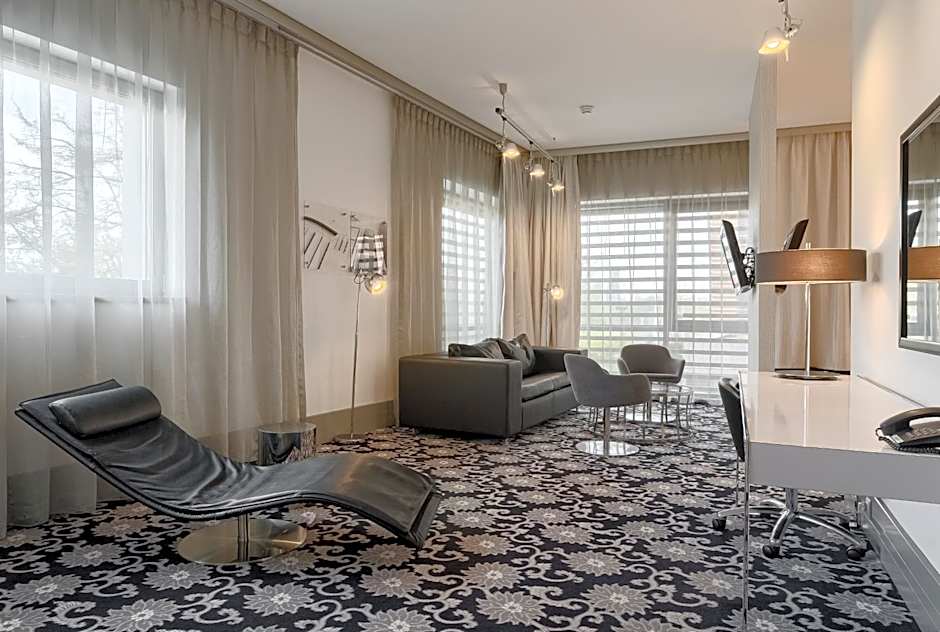 Qubus Hotel Bydgoszcz