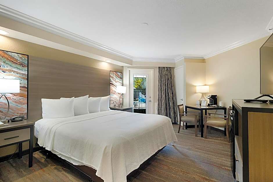 Best Western Plus Wine Country Inn & Suites