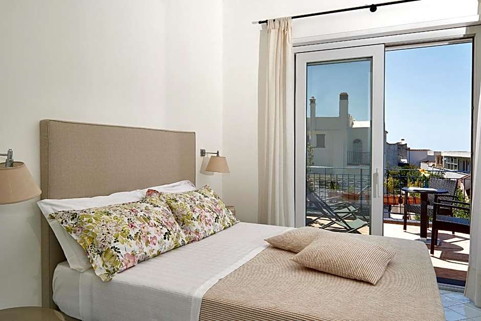 Hotel Victoria Place