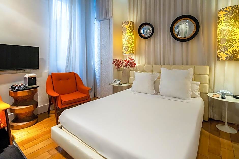 Abalu Boutique & Design Hotel