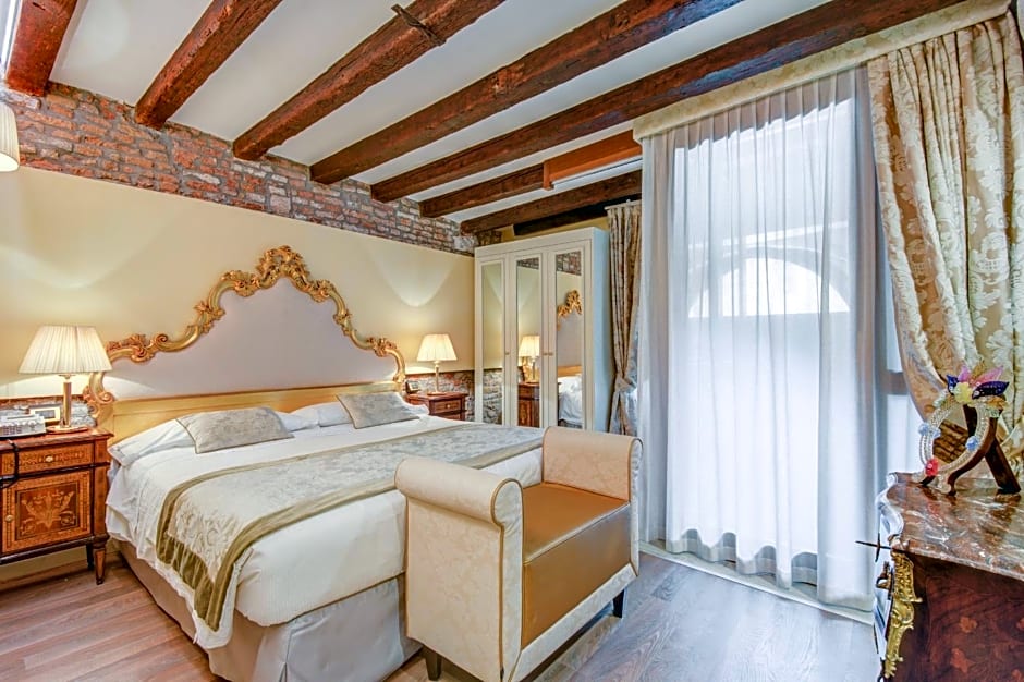 Hotel Al Duca Di Venezia