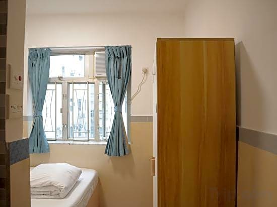 Hong Kong Hostel