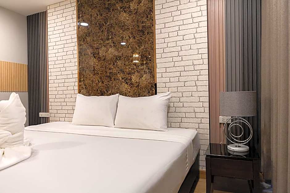 Hotel Pattaya Beach