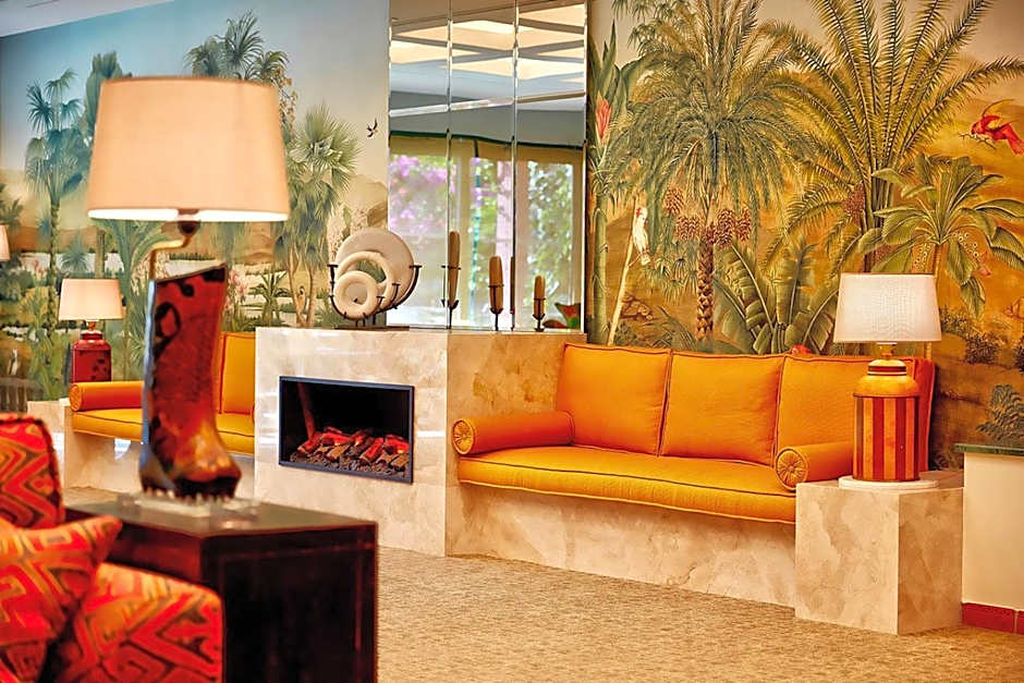 Divan Bodrum Palmira