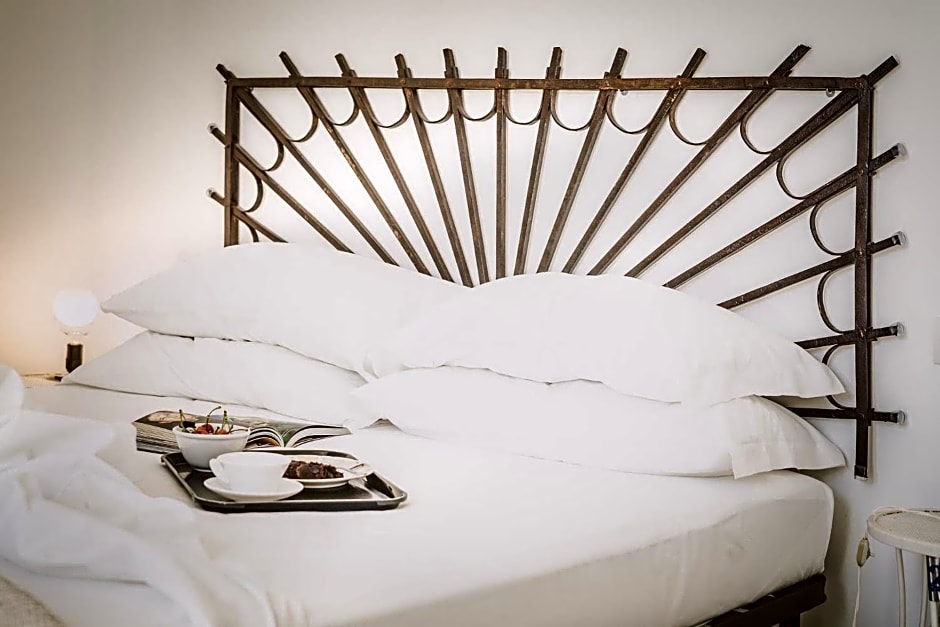 Casa Ziazì Room e Nature