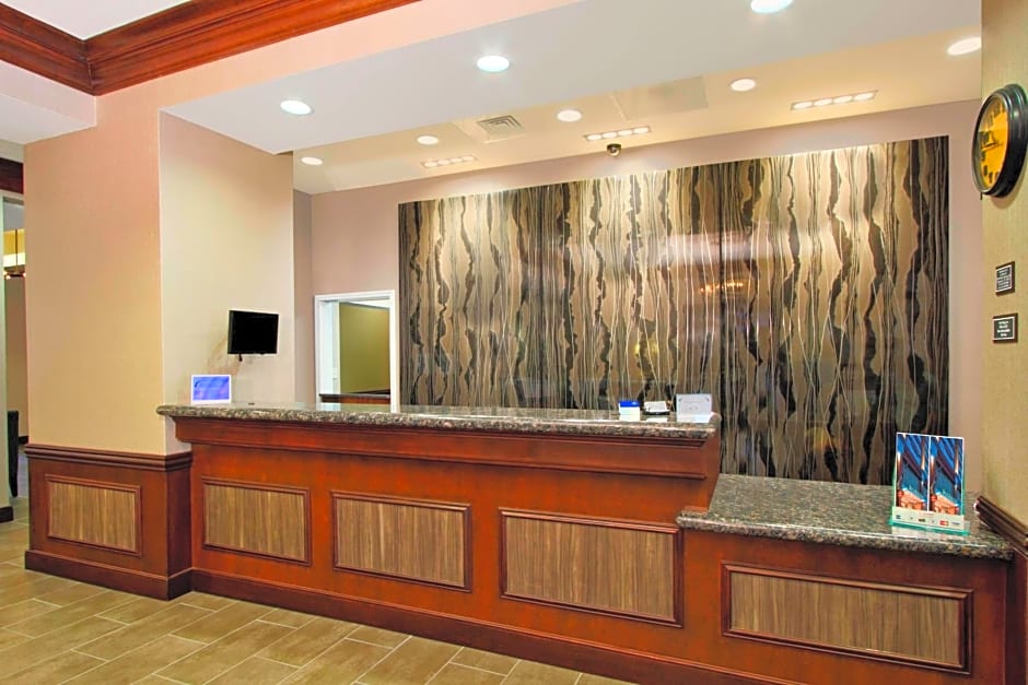 Residence Inn by Marriott Dfw Airport North/Grapevine