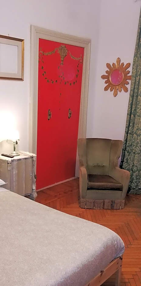 Residenza Rubbiani Fermata Rizzoli – Bologna, KY