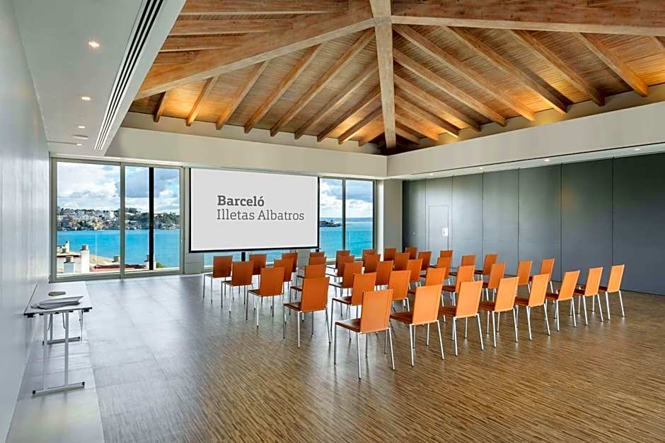 Barcelo Illetas Albatros - Adults Only