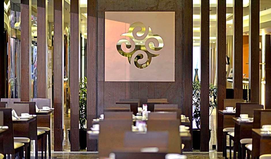 Grand Tjokro Jakarta