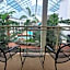 Best Western Plus Lamplighter Inn & Conference Centre