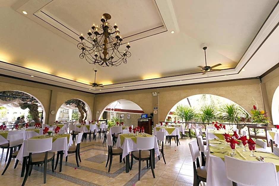 Montebello Villa Hotel