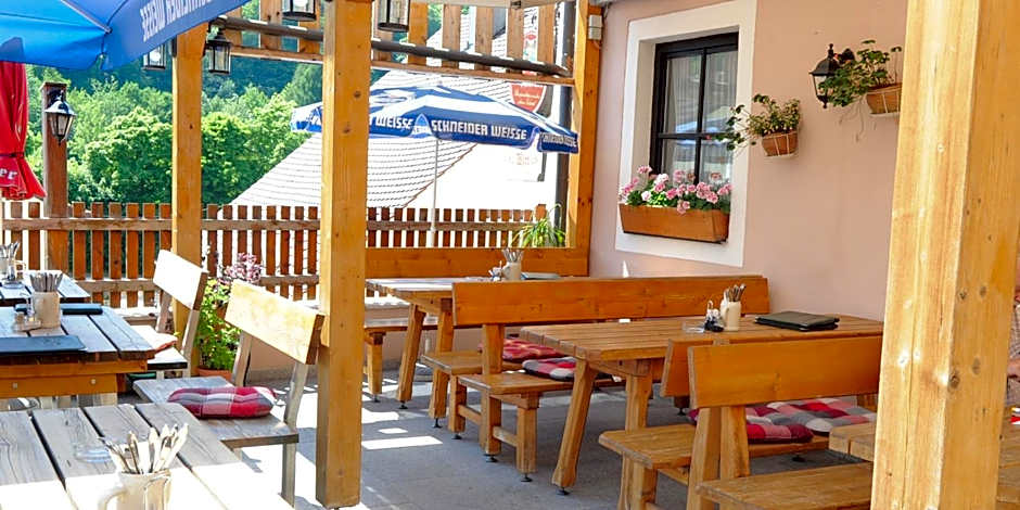 Gasthaus Felsenwastl