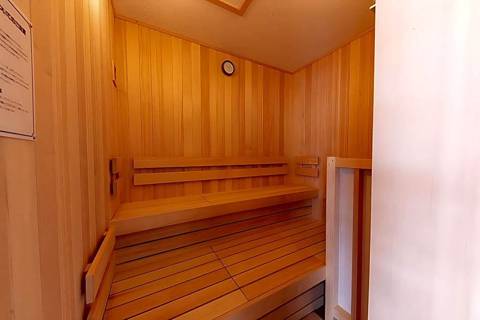 HOTEL VISCHIO TOYAMA