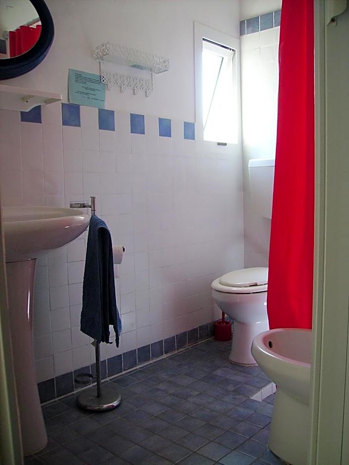 Albergo Maria Gabriella