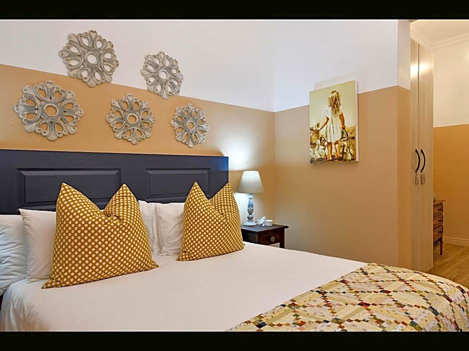 Petit & Grande Plaisir luxury self-catering