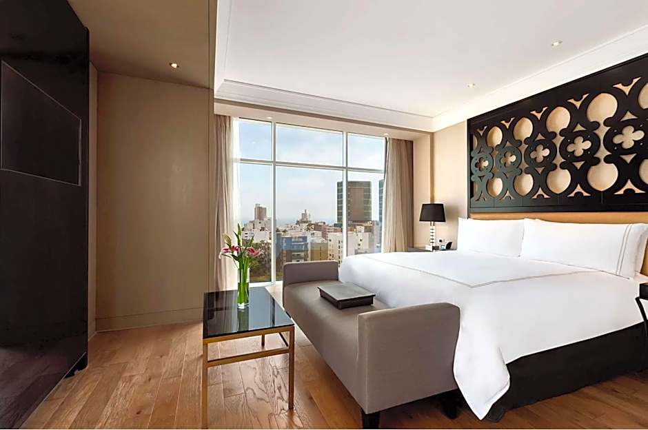 Hilton Lima Miraflores, Peru