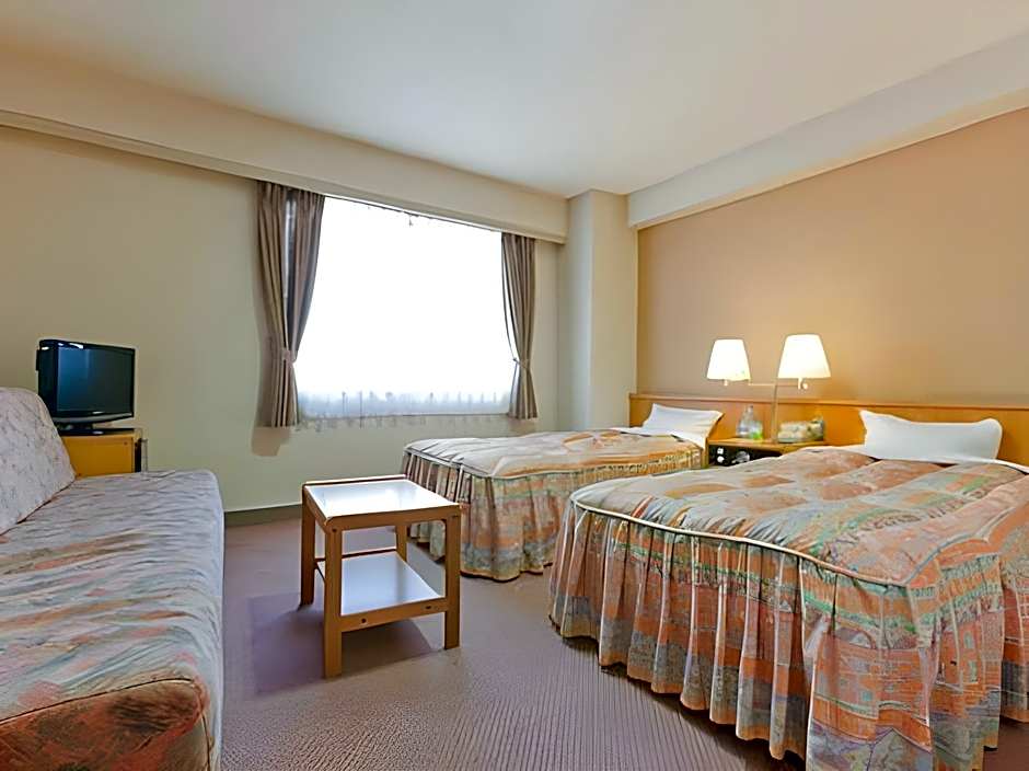 Shiki Daily Hotel