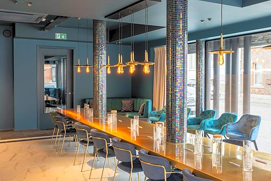 ibis Styles Hasselt City Centre