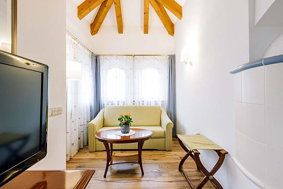 Hotel Tenz