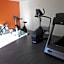 Apparthotel Odalys Tours