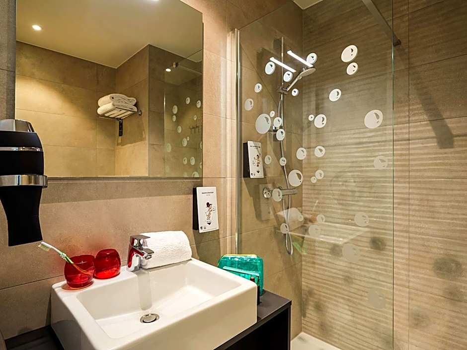ibis Styles Liege Guillemins