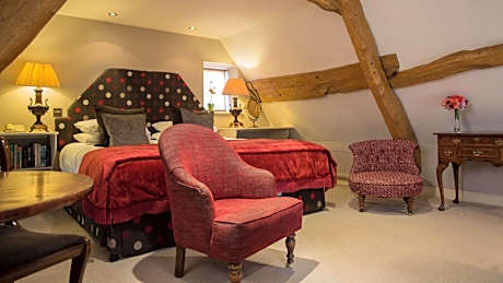 Superior Double or Twin Room