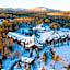 The Whiteface Lodge