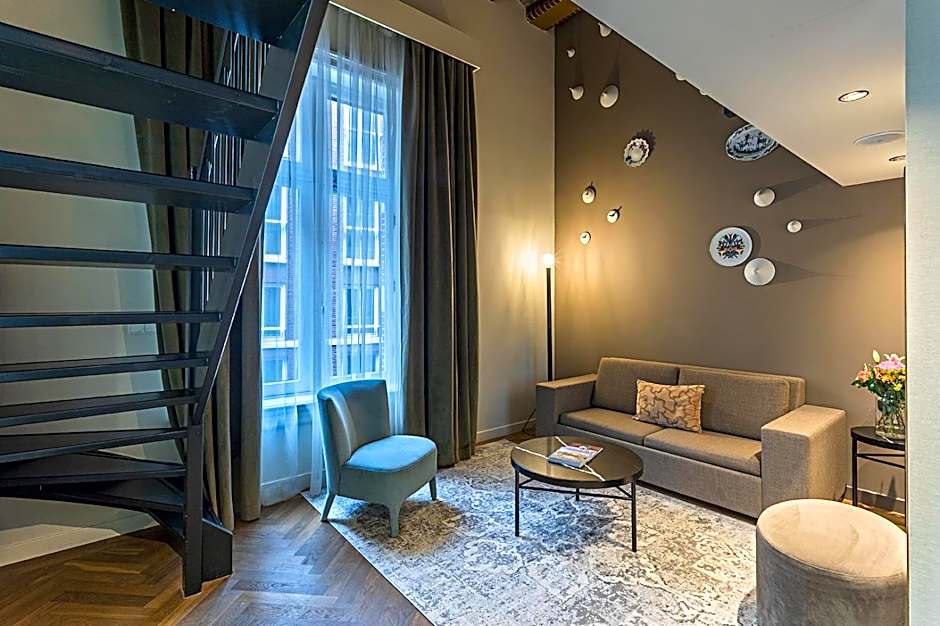 Pestana Amsterdam Riverside