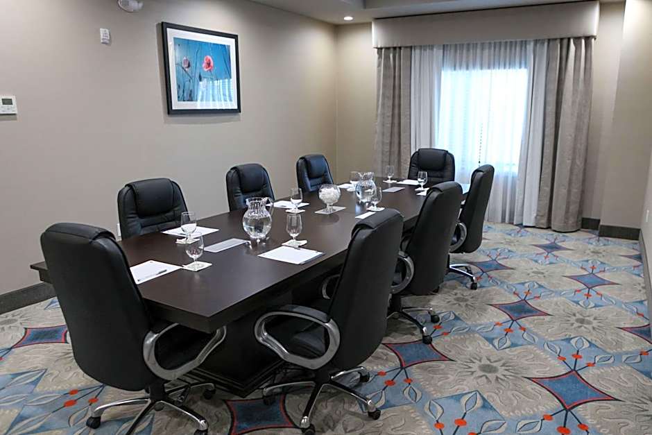 Hampton Inn By Hilton & Suites Lafayette Medical Center